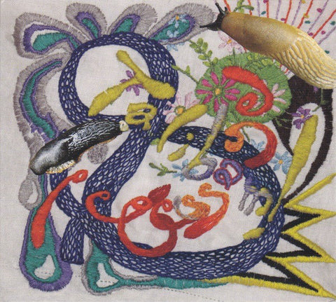 Peeesseye + Talibam! - Peeesseye + Talibam! (CD, Album) - NEW