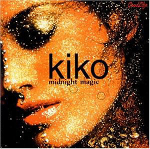 Kiko - Midnight Magic (CD, Album) - USED