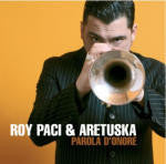 Roy Paci & Aretuska - Parola D'Onore (CD, Album) - USED