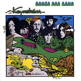 Bonzo Dog Band* - Keynsham (CD, Album, RE) - USED