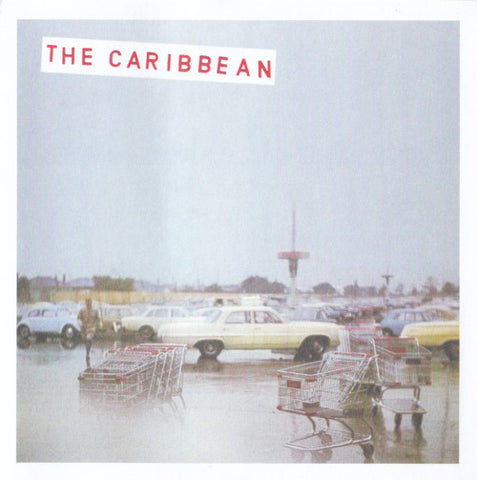 The Caribbean - History's First Know-It-All (CD, Album) - USED