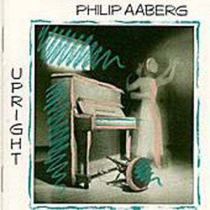 Philip Aaberg - Upright (LP, Album) - USED