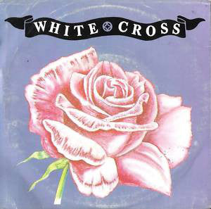 White Cross (2) - Don't Break Their Hearts (7", Single) - USED