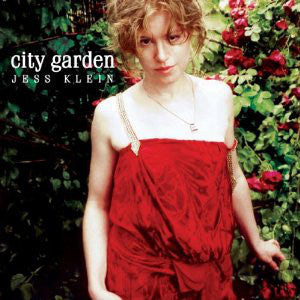Jess Klein - City Garden (CD, Album) - USED