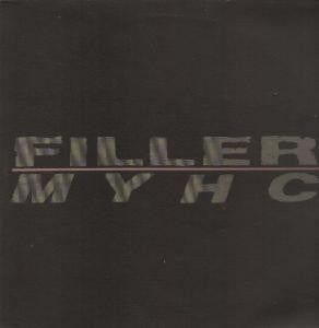 Filler - MYHC (12") - USED
