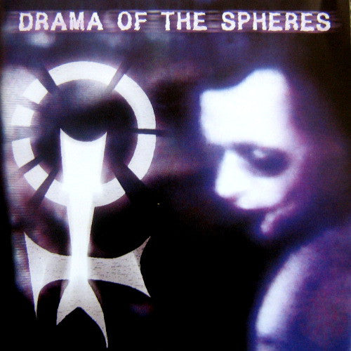 Drama Of The Spheres - Intégrale (2xCD, Album, Comp) - USED