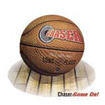 Chaser - Game On! (2xLP, Album) - USED