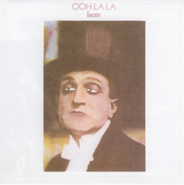 Faces (3) - Ooh La La (CD, Album, RE, RM) - USED