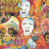 Atom Seed - Get In Line (LP, Album) - USED