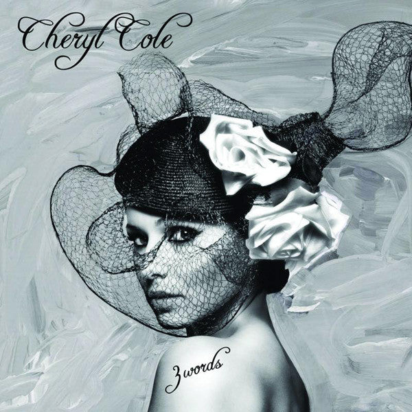 Cheryl Cole - 3 Words (CD, Album) - NEW