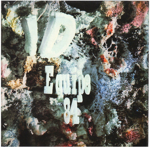 Equipe 84 - ID (CD, Album, RE) - NEW