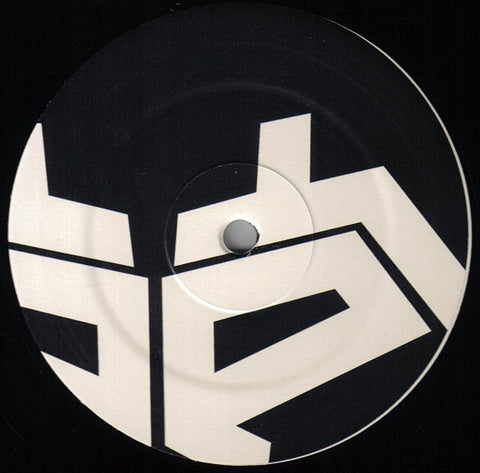Subnet43 - The Empirical E.P. (12") - USED