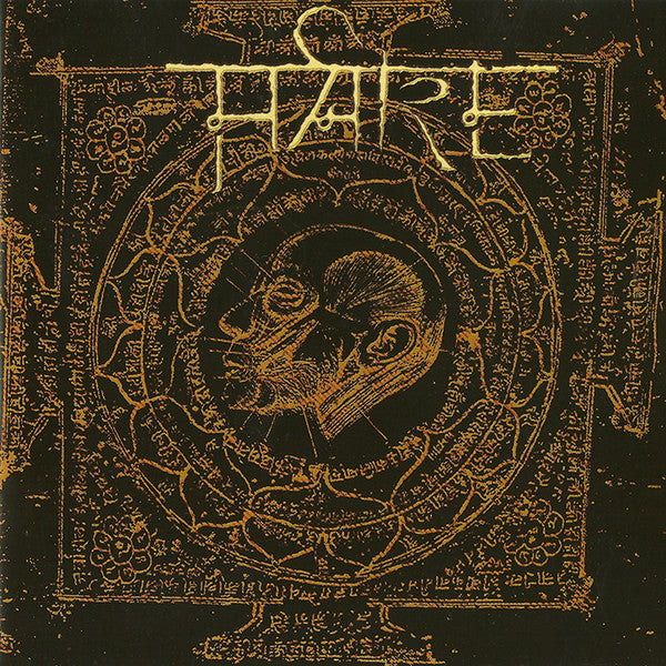 Hare - Nuclear Karma (CD, Album) - USED