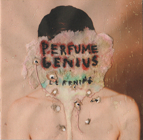 Perfume Genius - Learning (CD, Album) - NEW