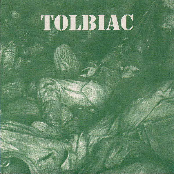 Tolbiac* - Et Ils Passaient... (7", EP) - USED