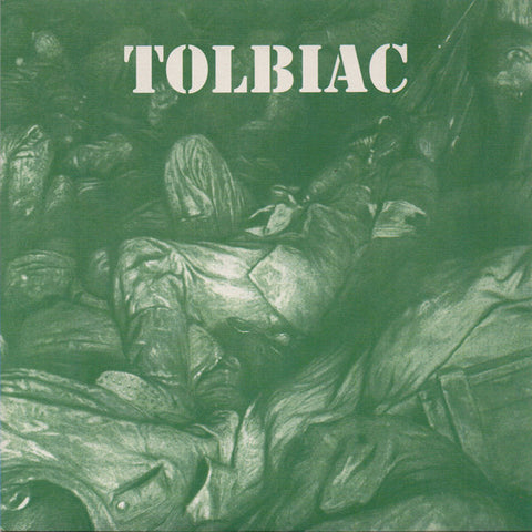 Tolbiac* - Et Ils Passaient... (7", EP) - USED