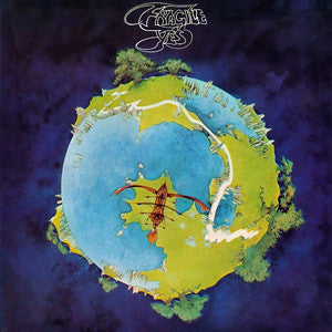 Yes - Fragile (CD, Album, RE, RM) - NEW