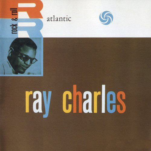 Ray Charles - Ray Charles (CD, Album, RE) - USED