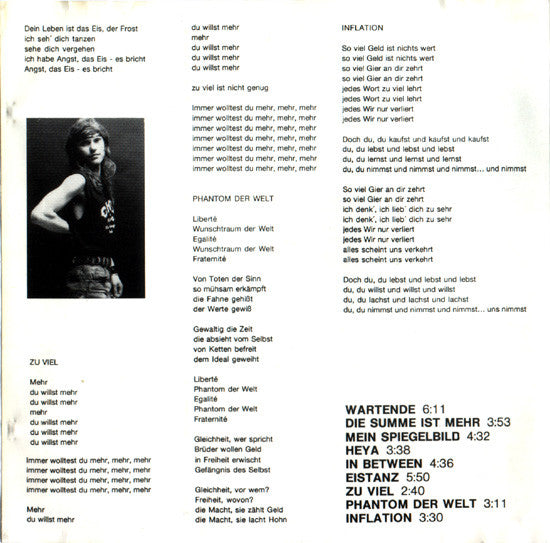 Brosch - Broschismus (CD) - USED