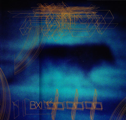 BXI - Boris & Ian Astbury (12", EP) - NEW