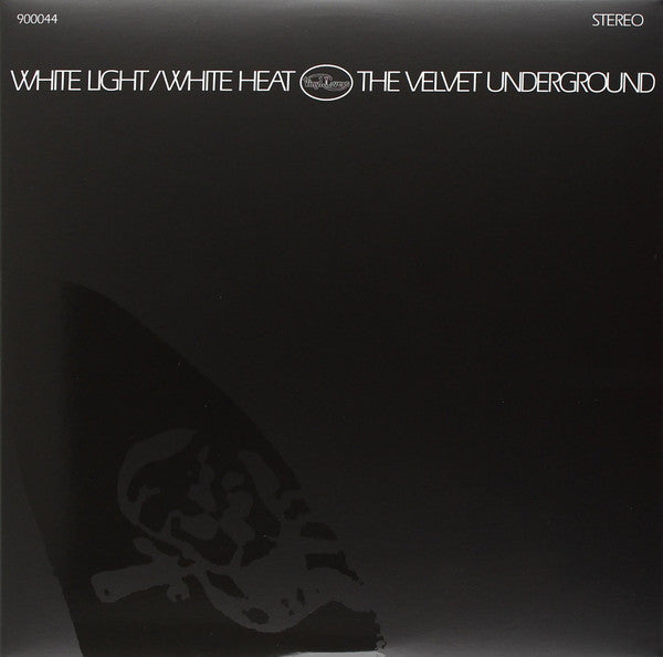 The Velvet Underground - White Light/White Heat (LP, Album, RE, 180) - NEW