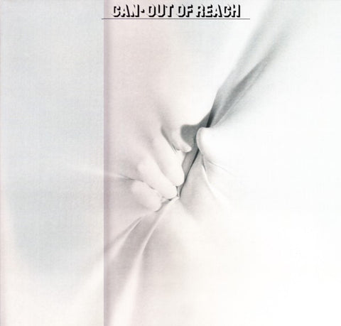 Can - Out Of Reach (LP, Album, RE, RM + CD, Album, RE, RM) - NEW