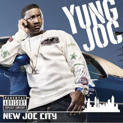 Yung Joc - New Joc City (2xLP, Album) - NEW