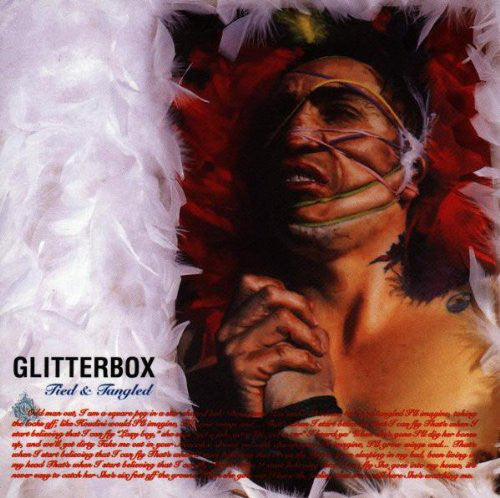 Glitterbox - Tied & Tangled (CD, Album) - USED