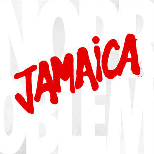 Jamaica (4) - No Problem (CD, Album) - USED