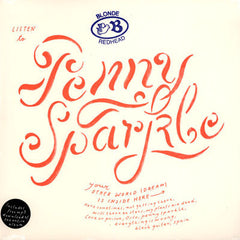 Blonde Redhead - Penny Sparkle (LP, Album) - NEW