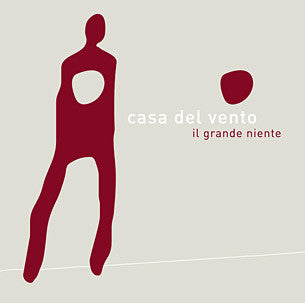 Casa Del Vento - Il Grande Niente (CD, Album) - USED