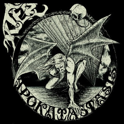 Kill The Easter Rabbit - Apokatastasis (CD, Ltd) - NEW