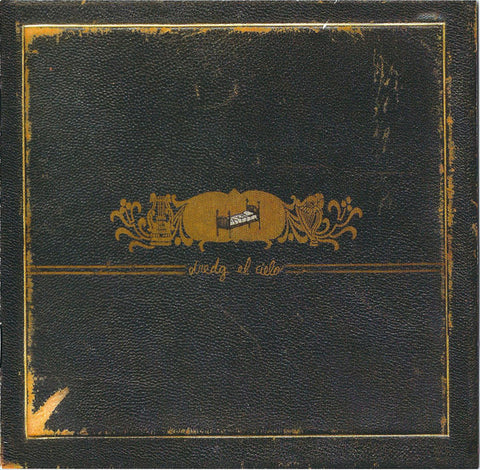 Dredg - El Cielo (CD, Album, RP) - USED