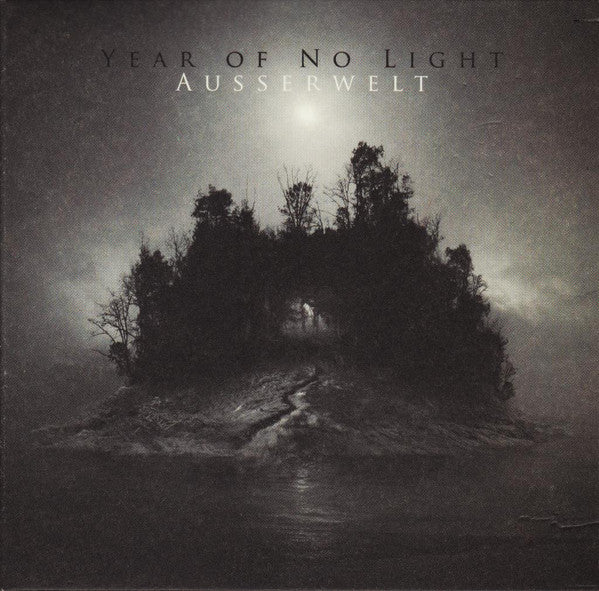 Year Of No Light - Ausserwelt (CD, Album) - USED