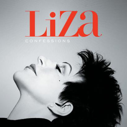 Liza Minnelli - Confessions (CD, Album) - NEW
