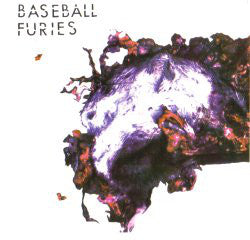 Baseball Furies - Let It Be (LP, Album) - USED