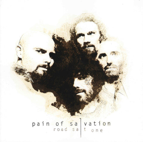 Pain Of Salvation - Road Salt One (CD, Album) - USED