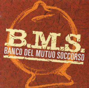 Banco Del Mutuo Soccorso - Da Qui Messere Si Domina La Valle (2xCD, Comp + Box, Ltd, Num) - USED
