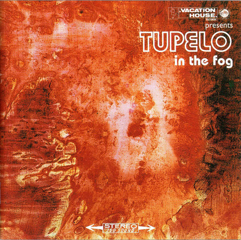 Tupelo - In The Fog (CD, Album) - USED