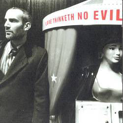 Peter Himmelman - Love Thinketh No Evil (CD, Album) - USED