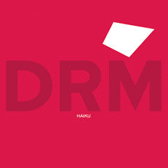 DRM (2) - Haiku (CD, Album) - USED