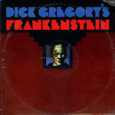 Dick Gregory - Dick Gregory's Frankenstein (2xLP, Album, Gat) - USED