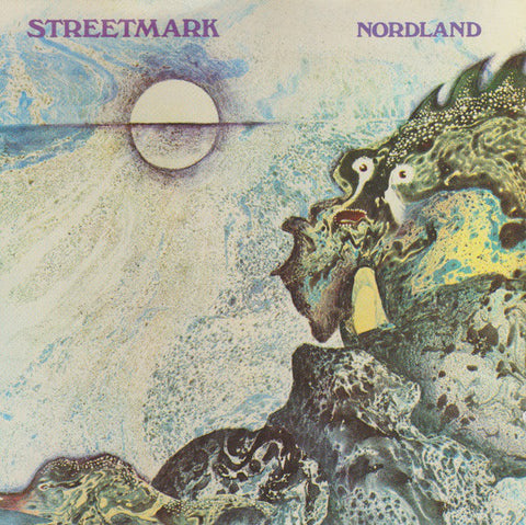 Streetmark - Nordland (CD, Album, RE) - NEW