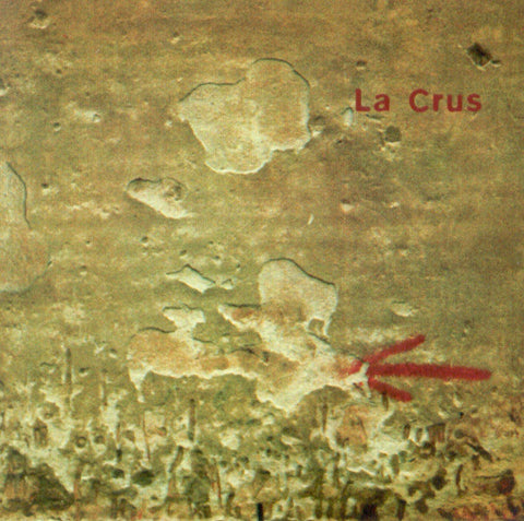 La Crus - La Crus (CD, Album) - USED