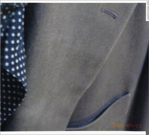 Lloyd Cole - Etc (Lost Songs, Tunes 1996 - 2000) (CD, Album, Comp, Dig) - USED