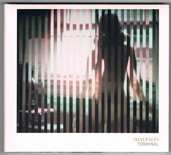 Hjaltalín - Terminal (CD, Album, Dig) - USED