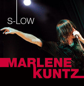 Marlene Kuntz - S-Low (CD, Album, Liv) - USED