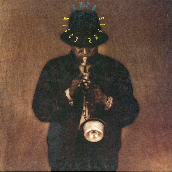Miles Davis - Aura (CD, Album, Ltd, RE, RM, Pap) - NEW