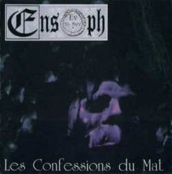 Ensoph - Les Confessions Du Mat (CD, EP) - USED