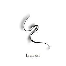 Lunatic Soul - Lunatic Soul  (CD, Album, Dig) - USED